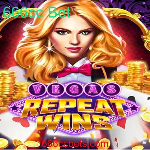 VegasRepeatWins: A Emoção do Jogo com 666cc Bet