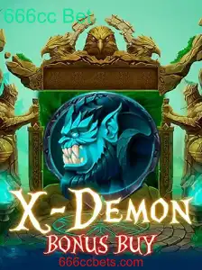 Explorando os Segredos de XDemonBonusBuy: Um Guia Completo para Jogadores