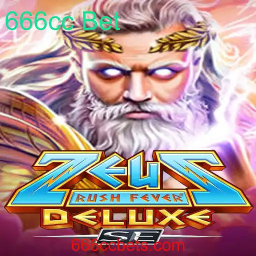 Explorando o Jogo ZeusRushFeverDeluxeSE com 666cc Bet
